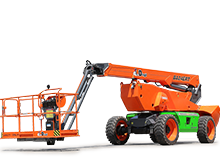 臂式高空乐竞(中国)