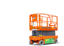 剪叉式高空乐竞(中国)