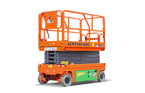 剪叉式高空乐竞(中国)